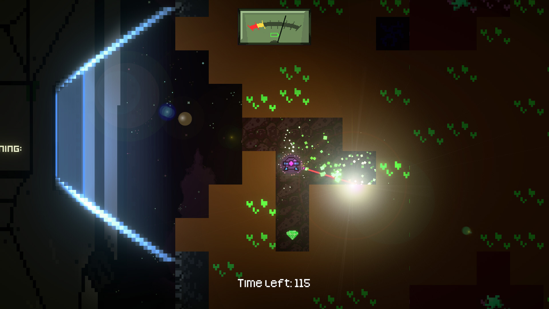 Drillscape screenshot #4