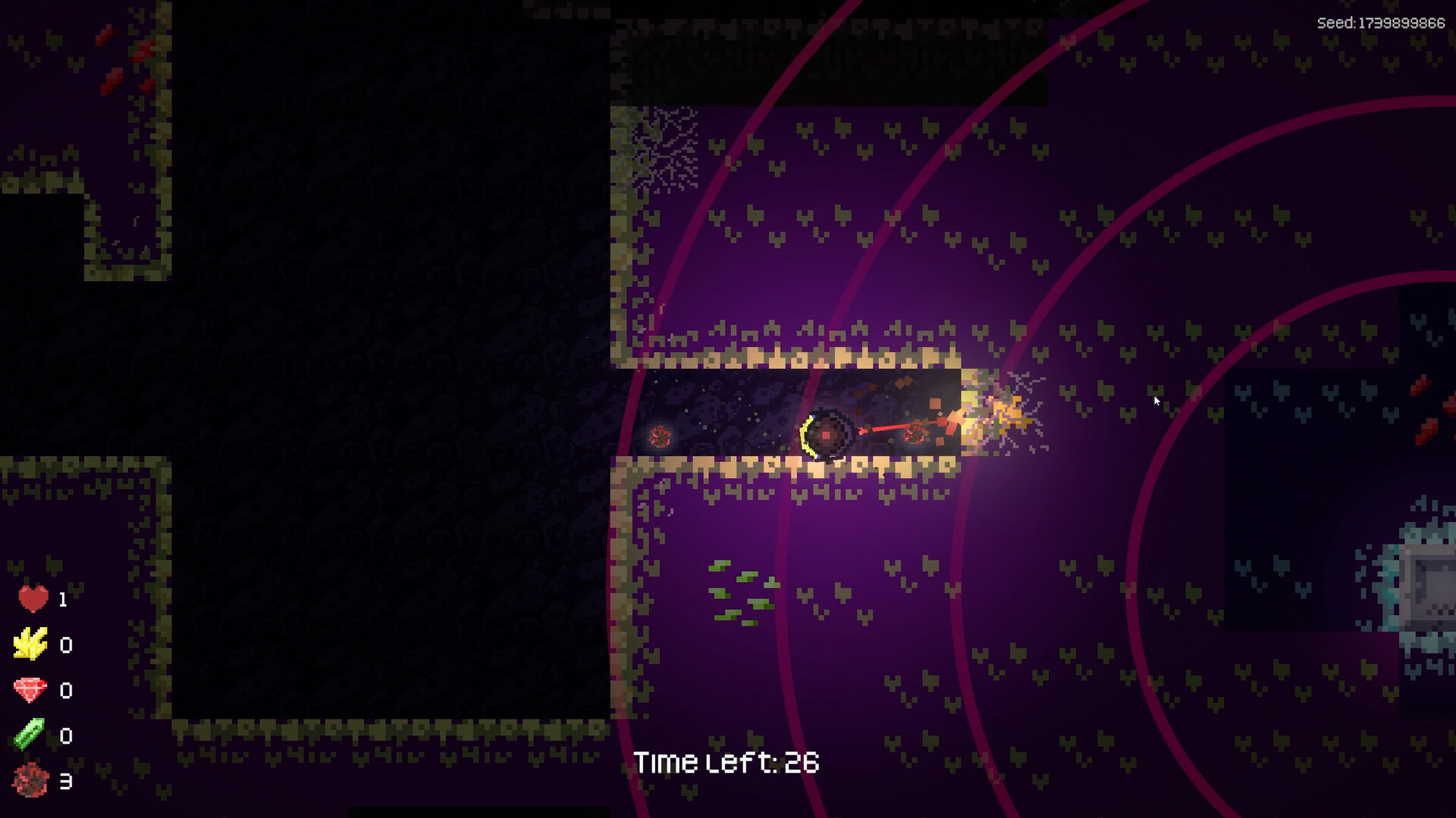 DrillScape screenshot #4