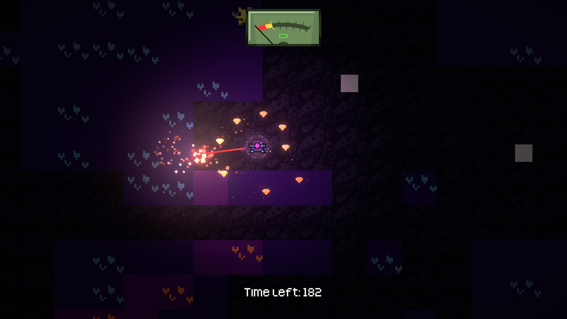 Drillscape screenshot #1