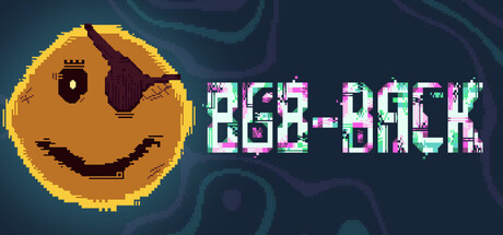 Steam header art for 868-BACK