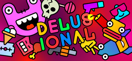 Delusional