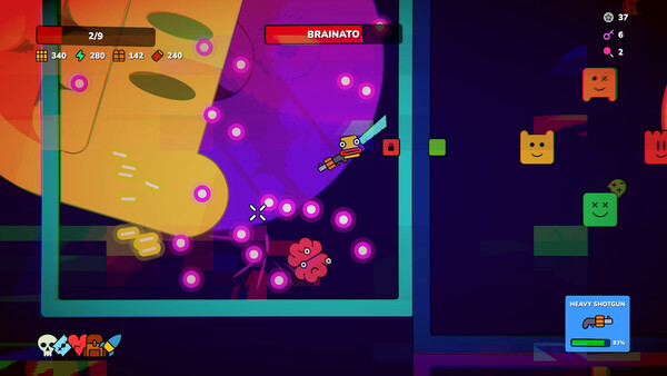 Delusional screenshot 6