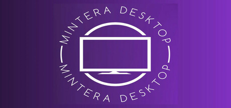 MinteraDesktop banner