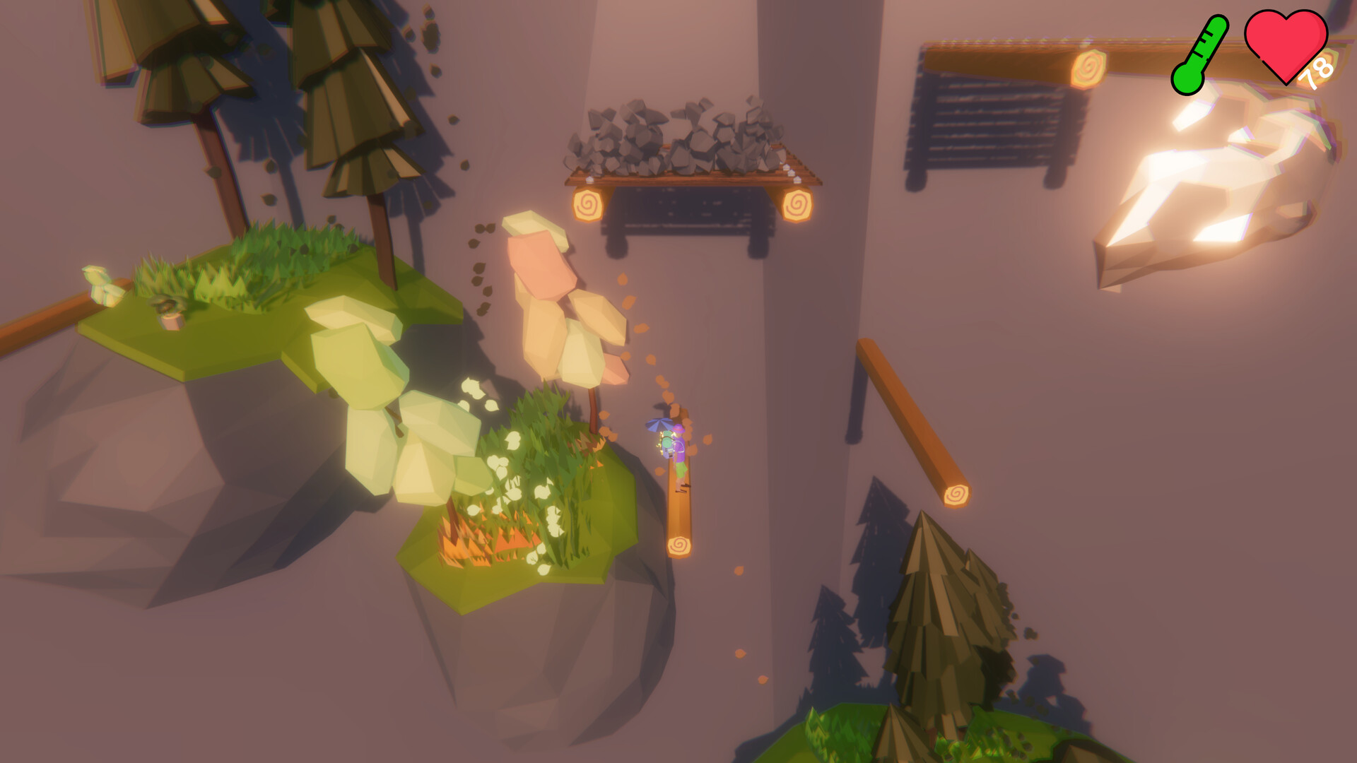 Death Climbing Featured Screenshot #1