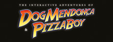 The Interactive Adventures of Dog Mendonça & Pizzaboy®