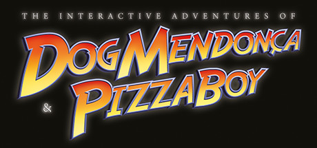 Portada The Interactive Adventures of Dog Mendonça & Pizzaboy®