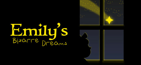 Emily's Bizarre Dream cover art