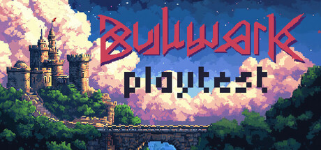 Bulwark Playtest banner