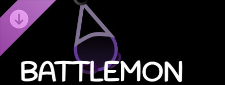 Battlemon - Early Access Pack cover art