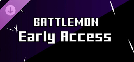 Battlemon - Early Access Pack banner image