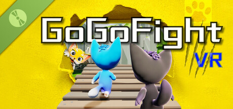 Go Go Fight Demo cover art