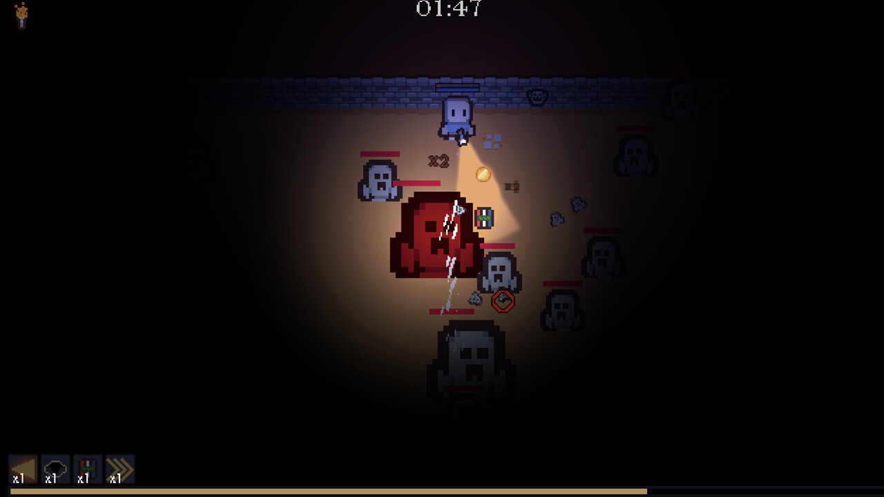 Ambush All Sides Featured Screenshot #1