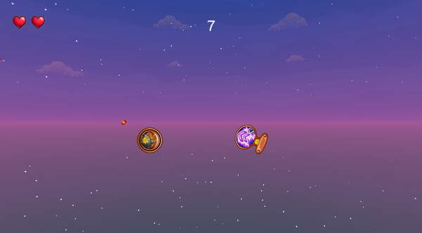 Скриншот из Onslaught Скриншот из Onslaught