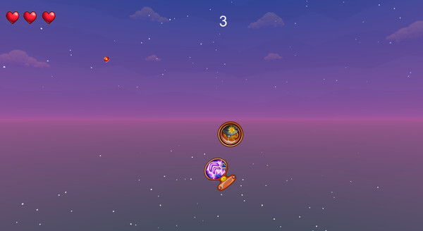 Скриншот из Onslaught Скриншот из Onslaught