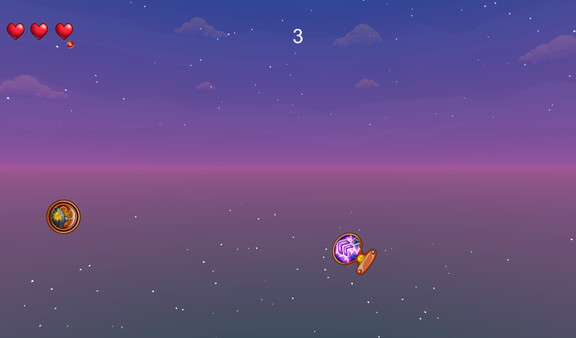 Скриншот из Onslaught Скриншот из Onslaught