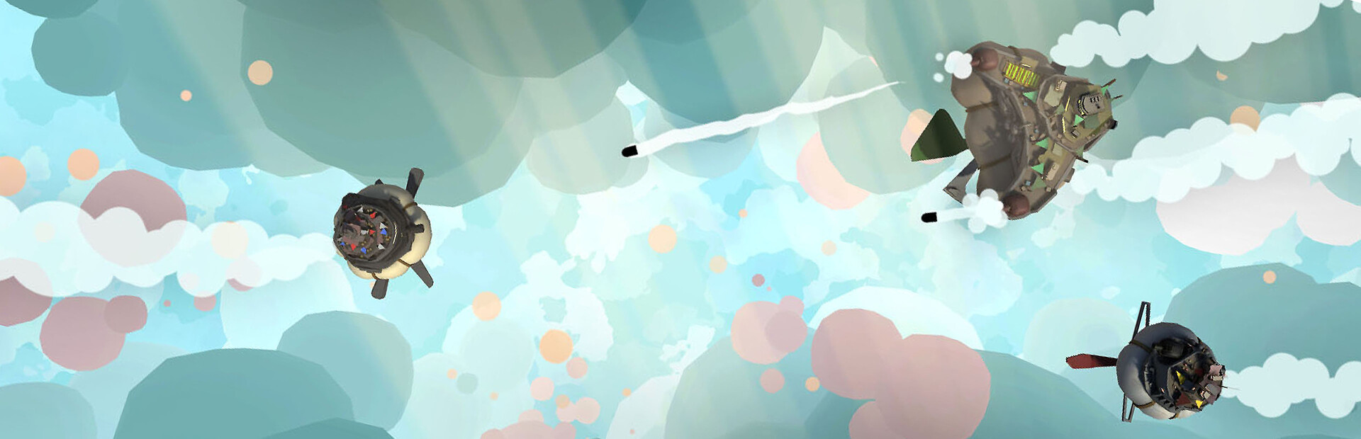 Cloud Piercer
