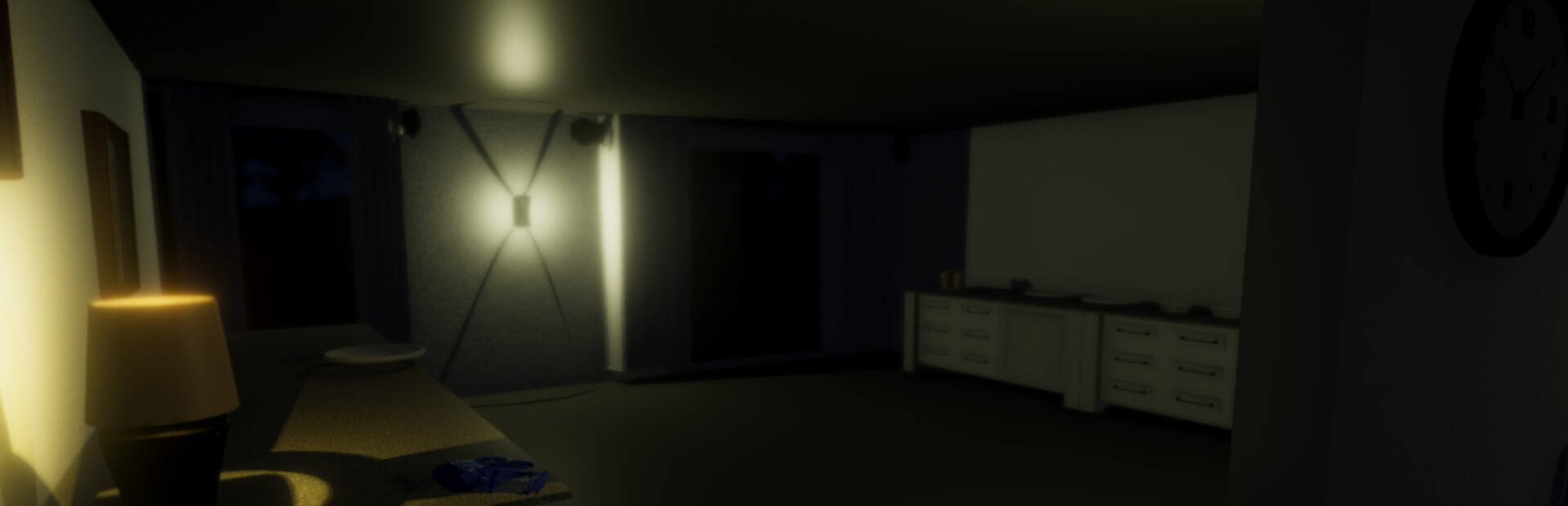 Phantom's Estate