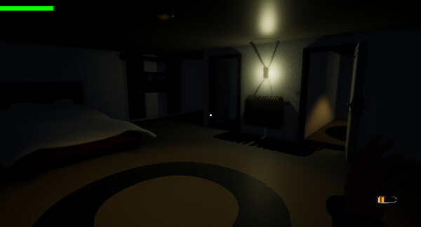 Phantom's Estate screenshot 3