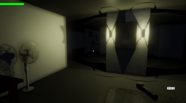 Phantom's Estate screenshot 2