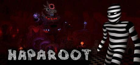 Haparoot game header image