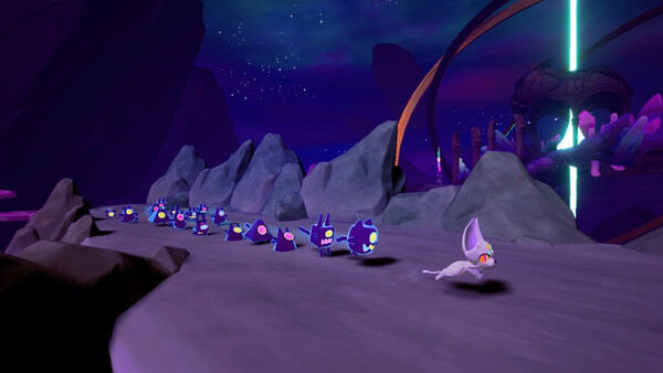 Outclaw Demo screenshot 3