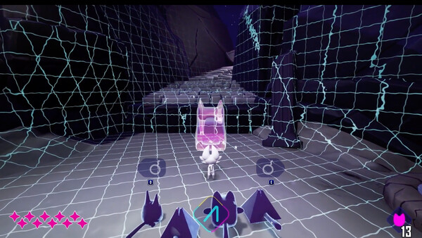 Outclaw Demo screenshot 2