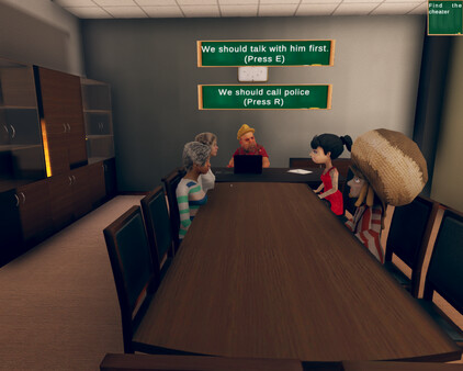 School Teacher Simulator 截图 6