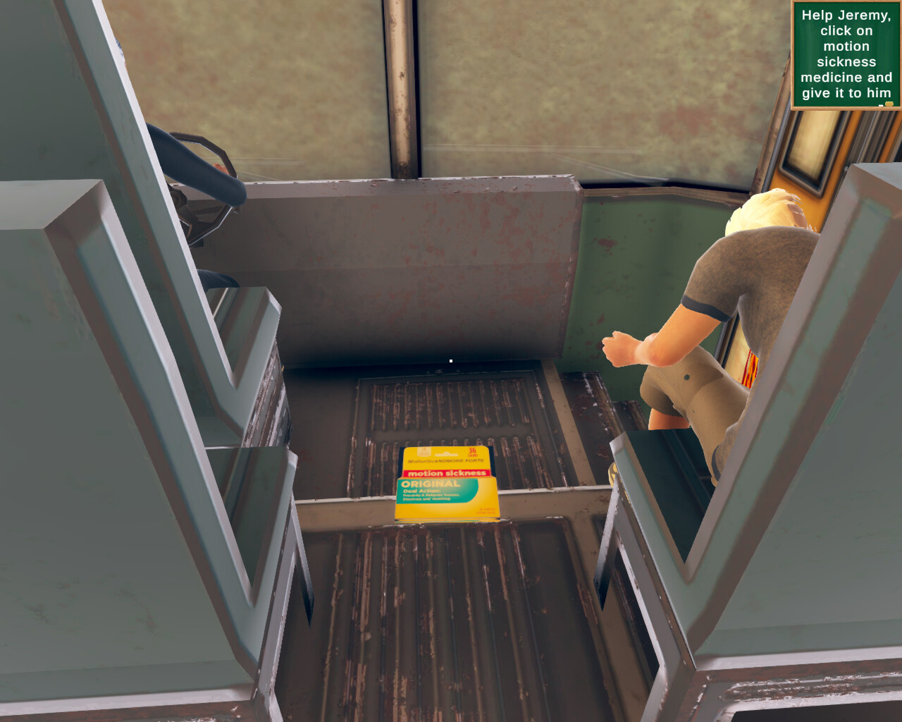 School Teacher Simulator screenshot 14