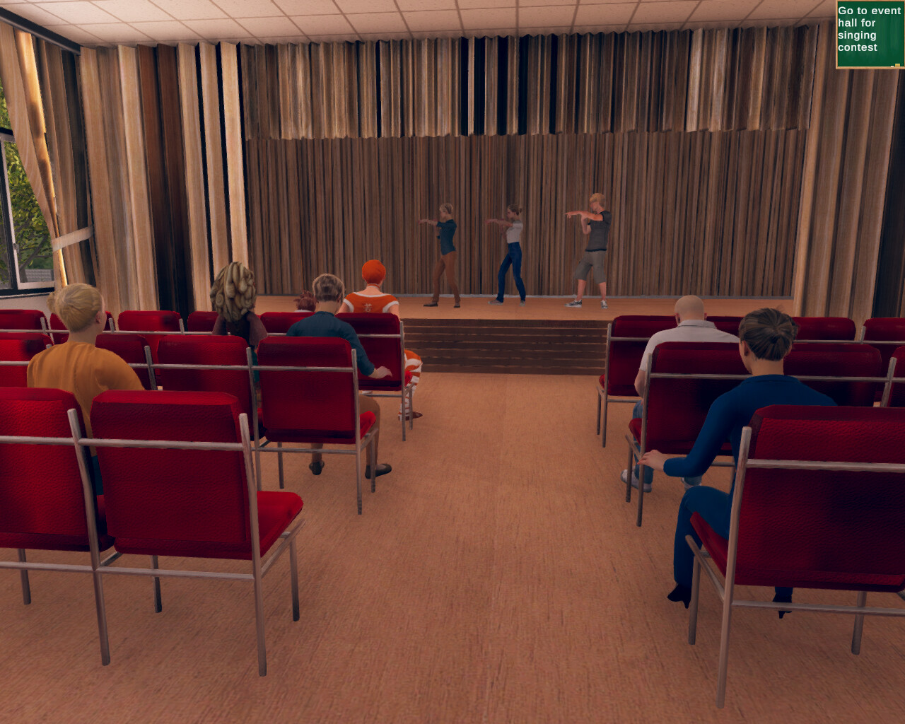 School Teacher Simulator screenshot 6