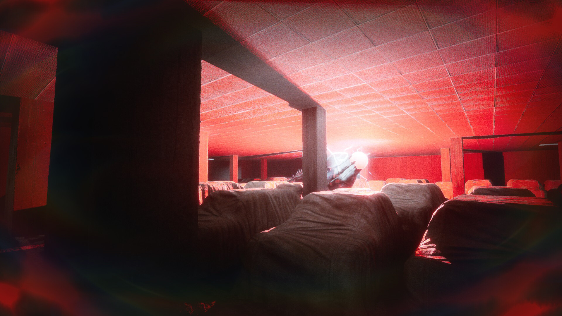 #6. AUTO-CRISIS (Steam) De: The Otherworldly Studios