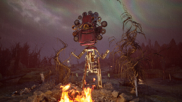 AUTO-CRISIS screenshot 2