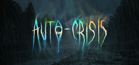AUTO-CRISIS cover art