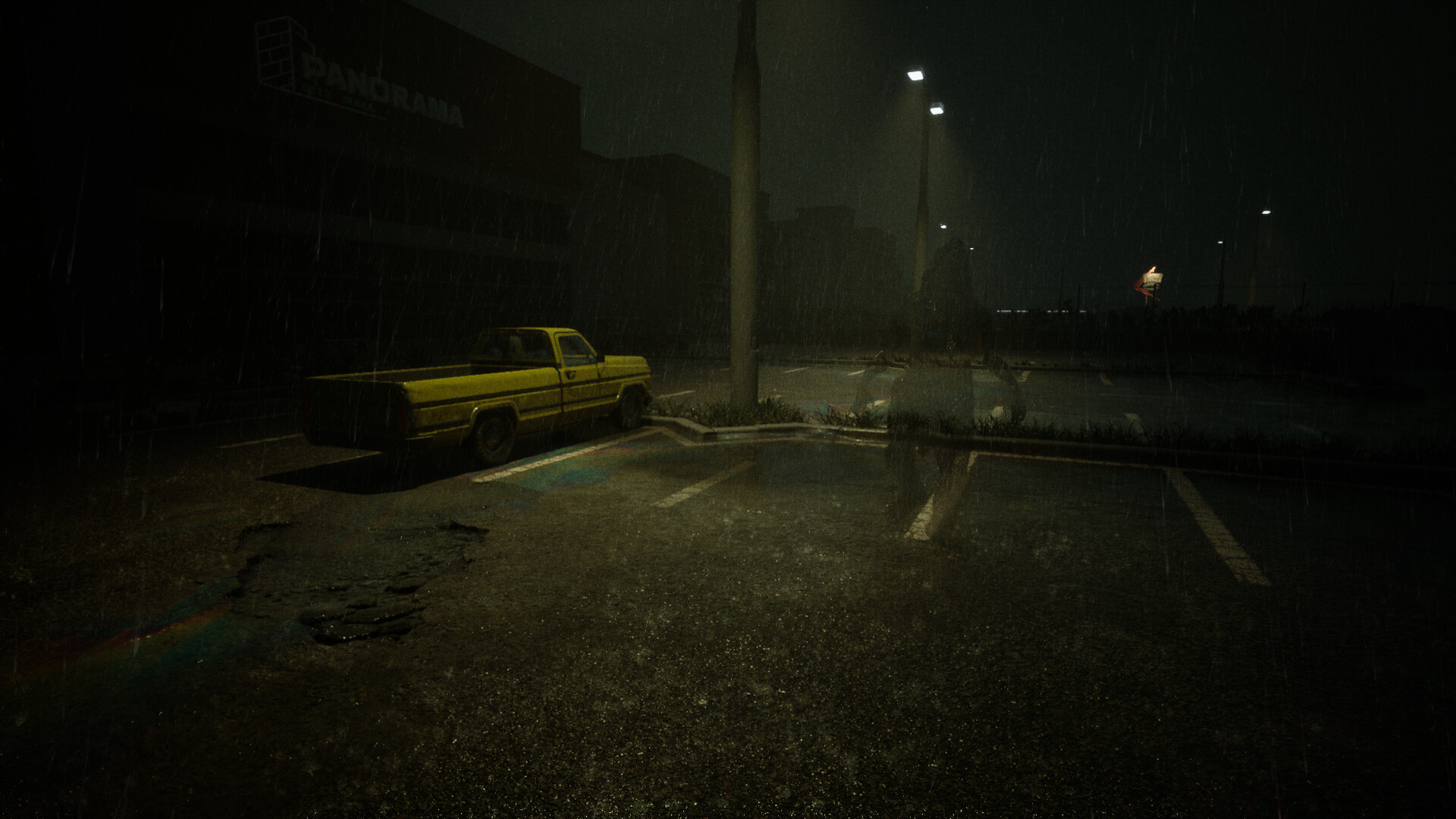 #4. AUTO-CRISIS (Steam) De: The Otherworldly Studios