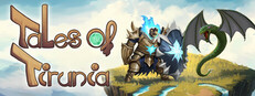 Tales Of Tirunia