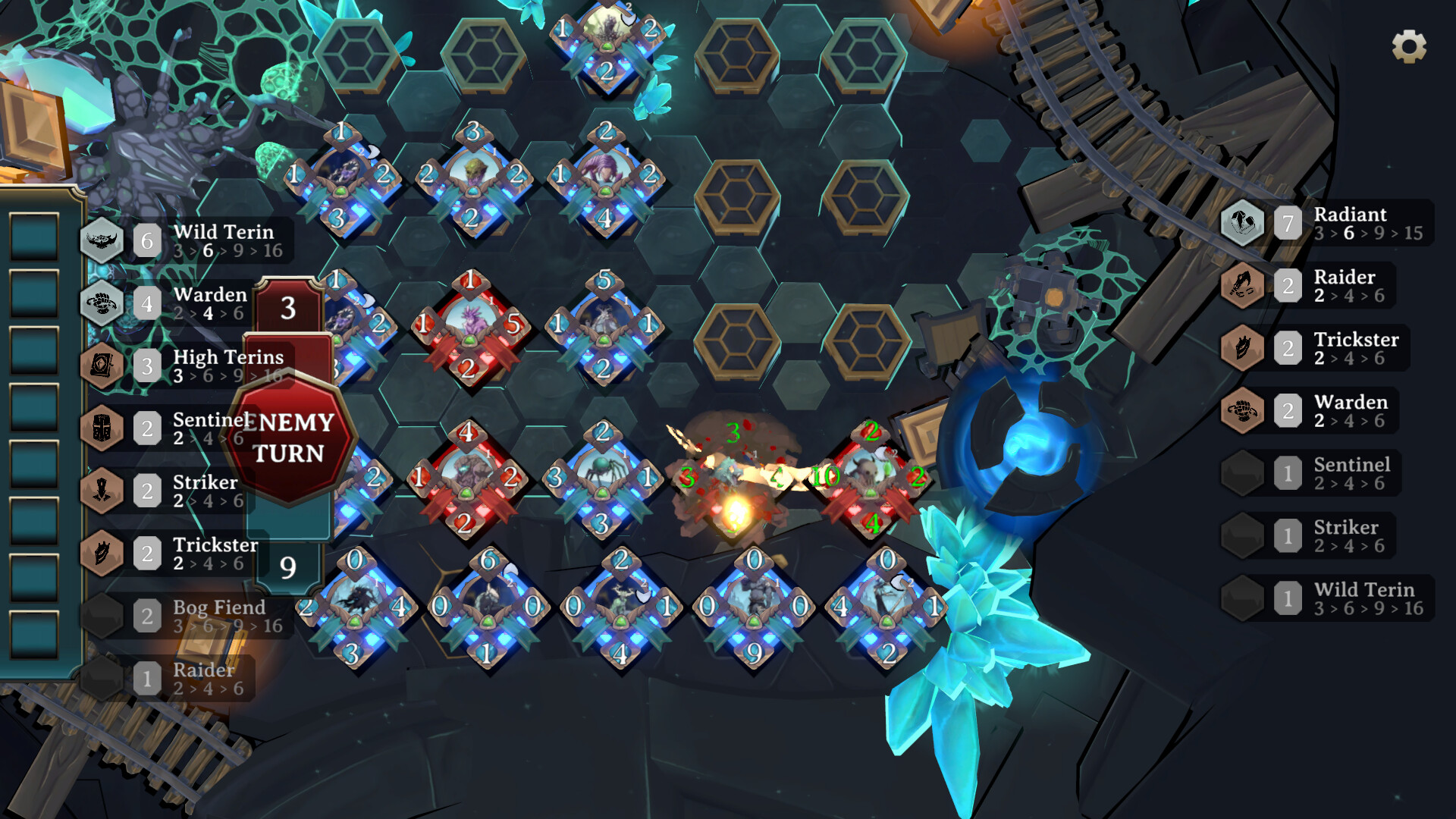 Tales Of Tirunia screenshot #7