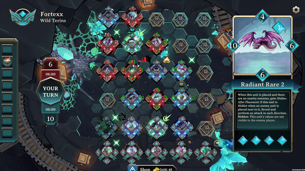 Tales Of Tirunia screenshot 5