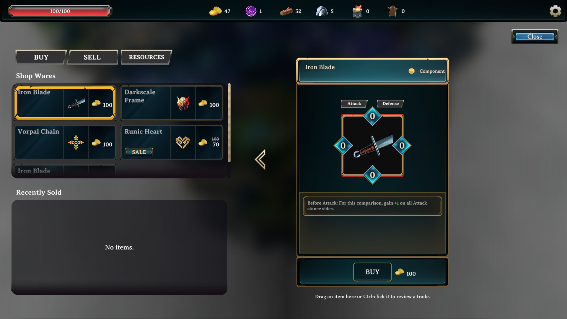 Tales Of Tirunia screenshot 4