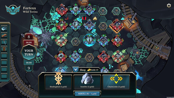 Tales Of Tirunia screenshot 3