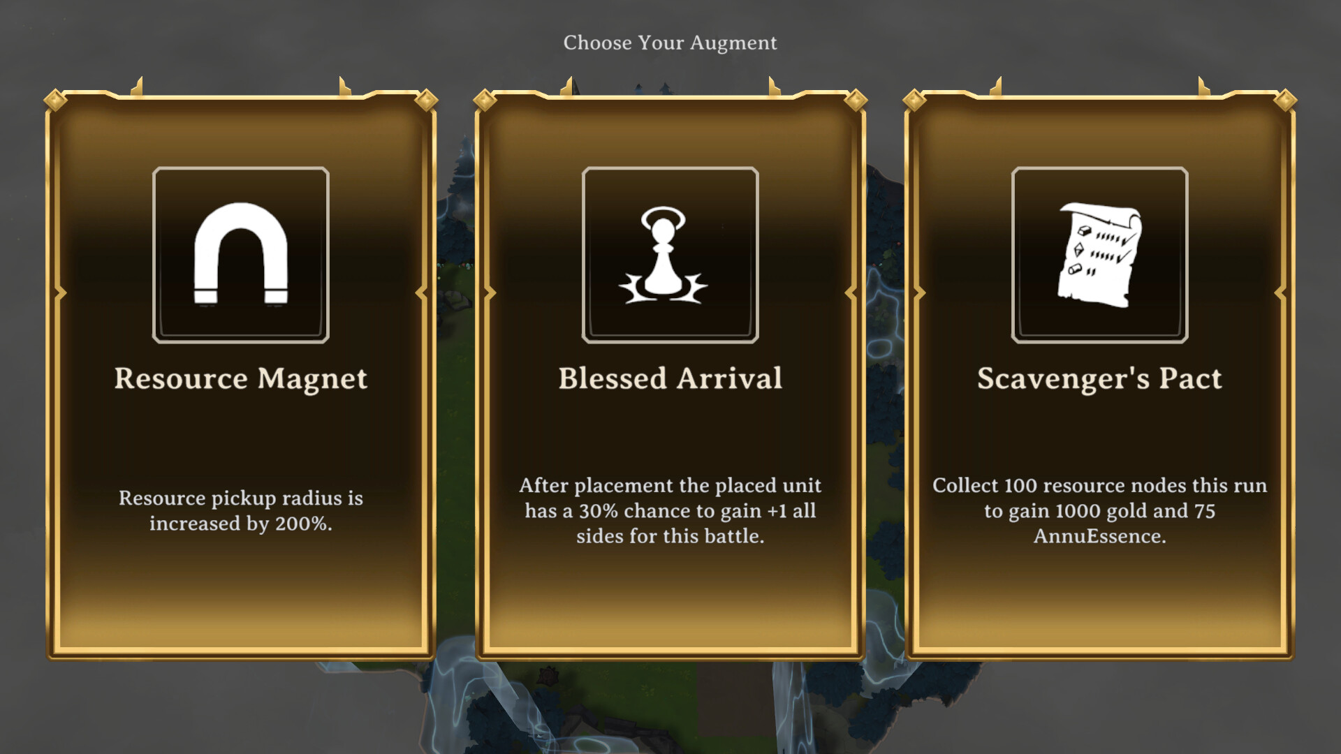 Tales Of Tirunia screenshot #6