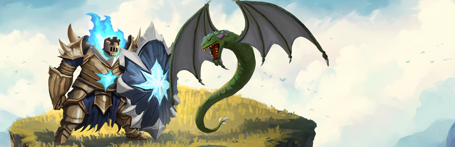 Tales Of Tirunia