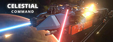 Celestial Command cover