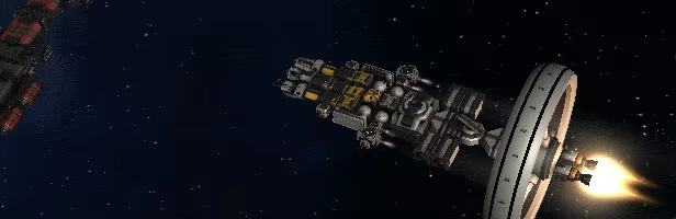 Celestial Command video 3
