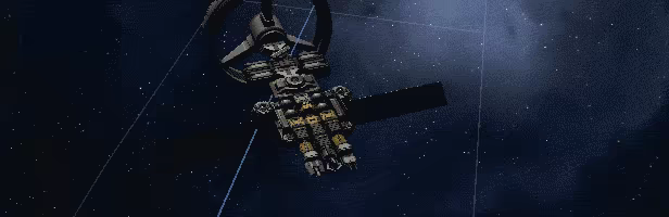 Celestial Command video 1