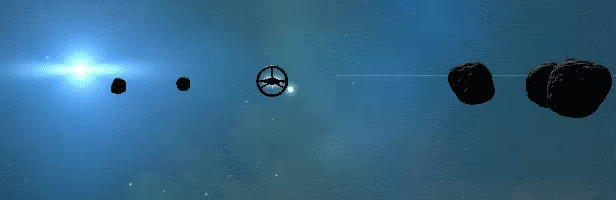 Celestial Command video 4