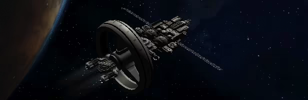 Celestial Command video 2