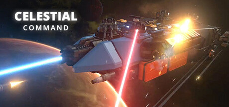 Celestial Command by Science Interactive - Steam game