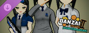 Banzai Escape 2 Subterranean - Sister School Uniform