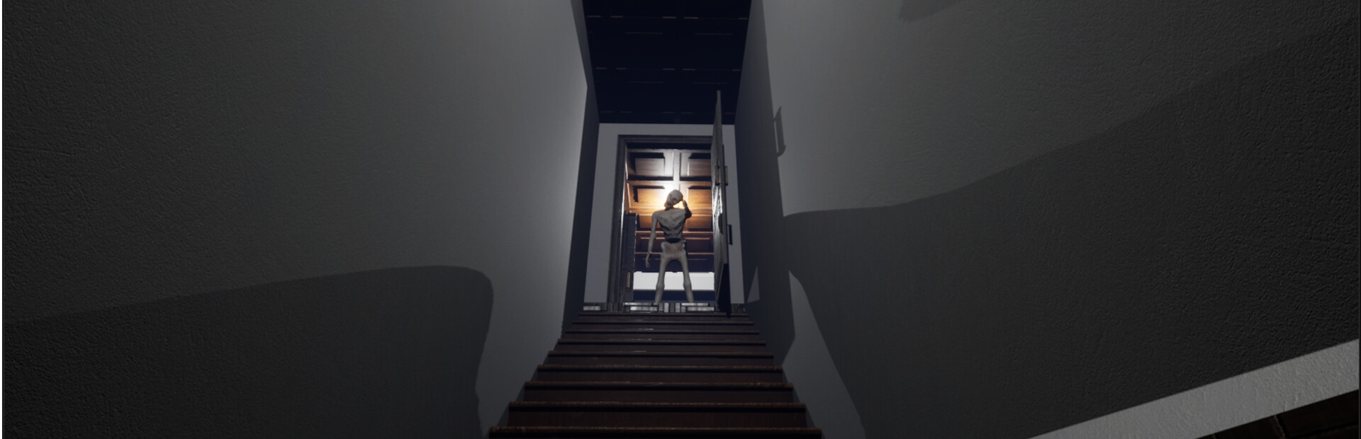 Hidden Evil