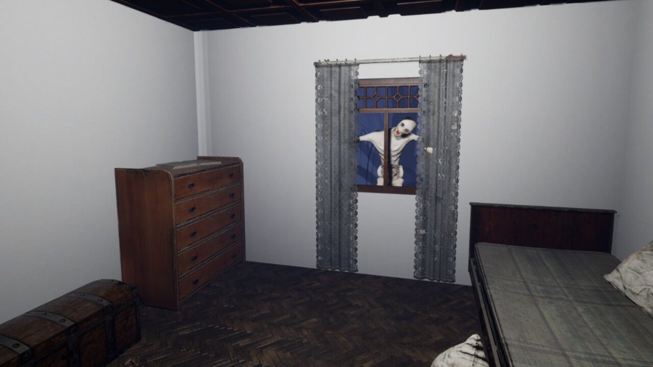 Steam Image