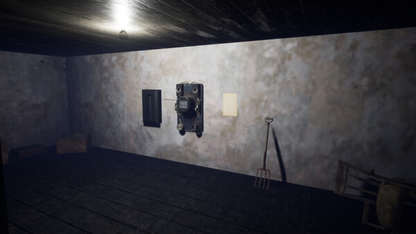 Hidden Evil screenshot 4